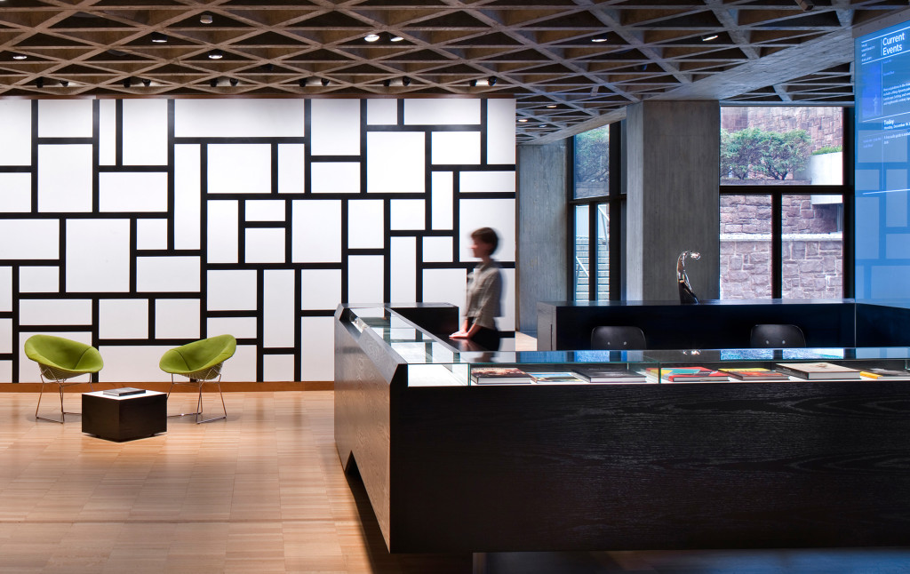 Museum Project Categories Joel Sanders Architect