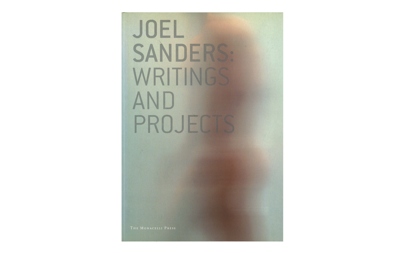 00-Joel-Sanders-Writings-and-Projects-Cover