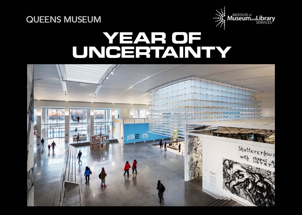 queens museum you cover image