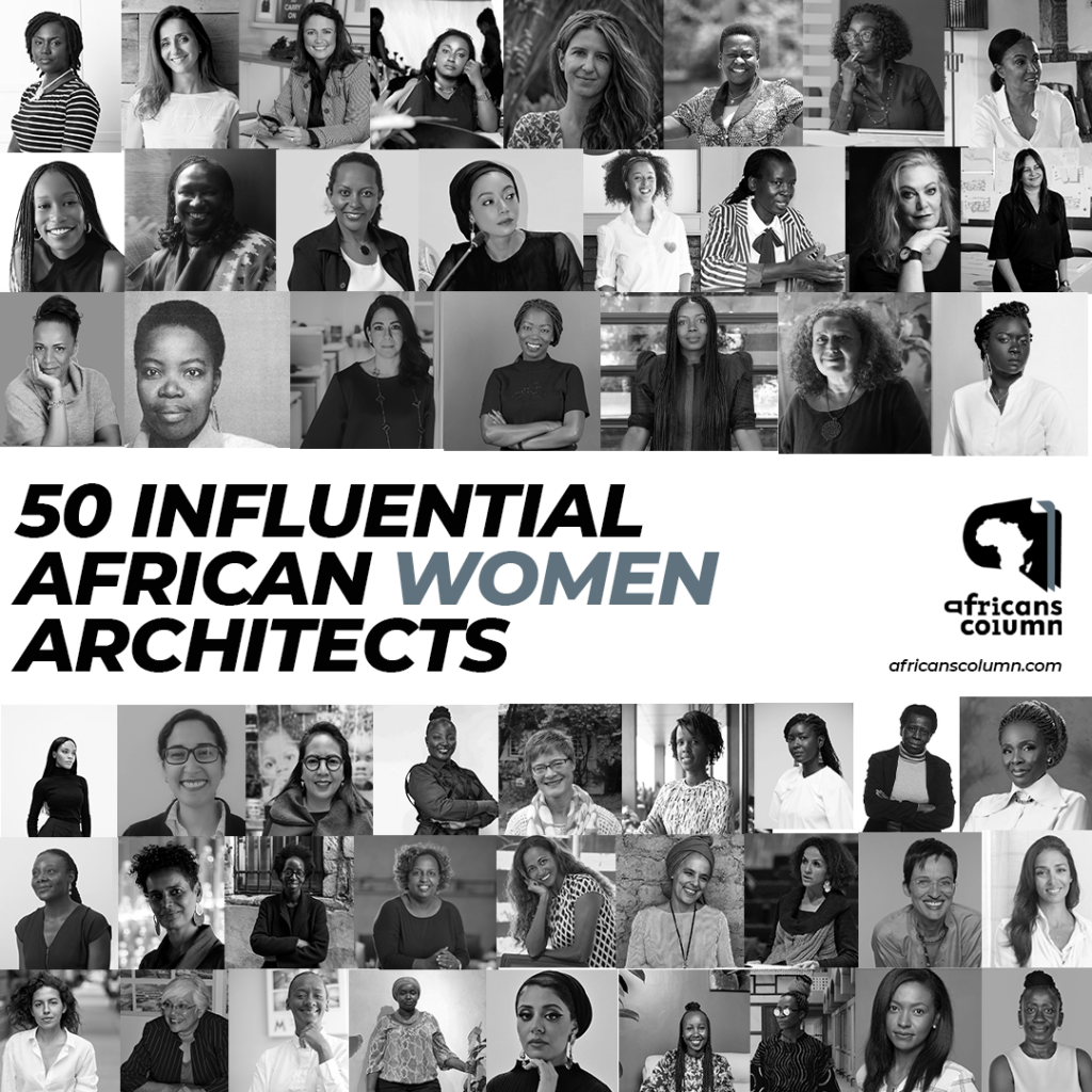 50 Influential African Women Architects_6