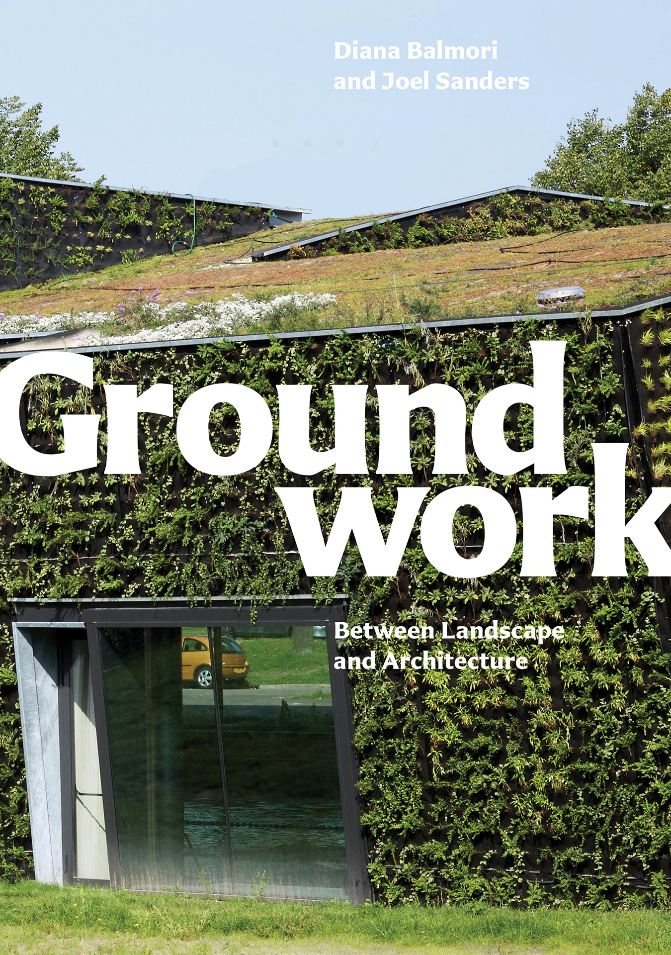 01-Groundwork-Cover