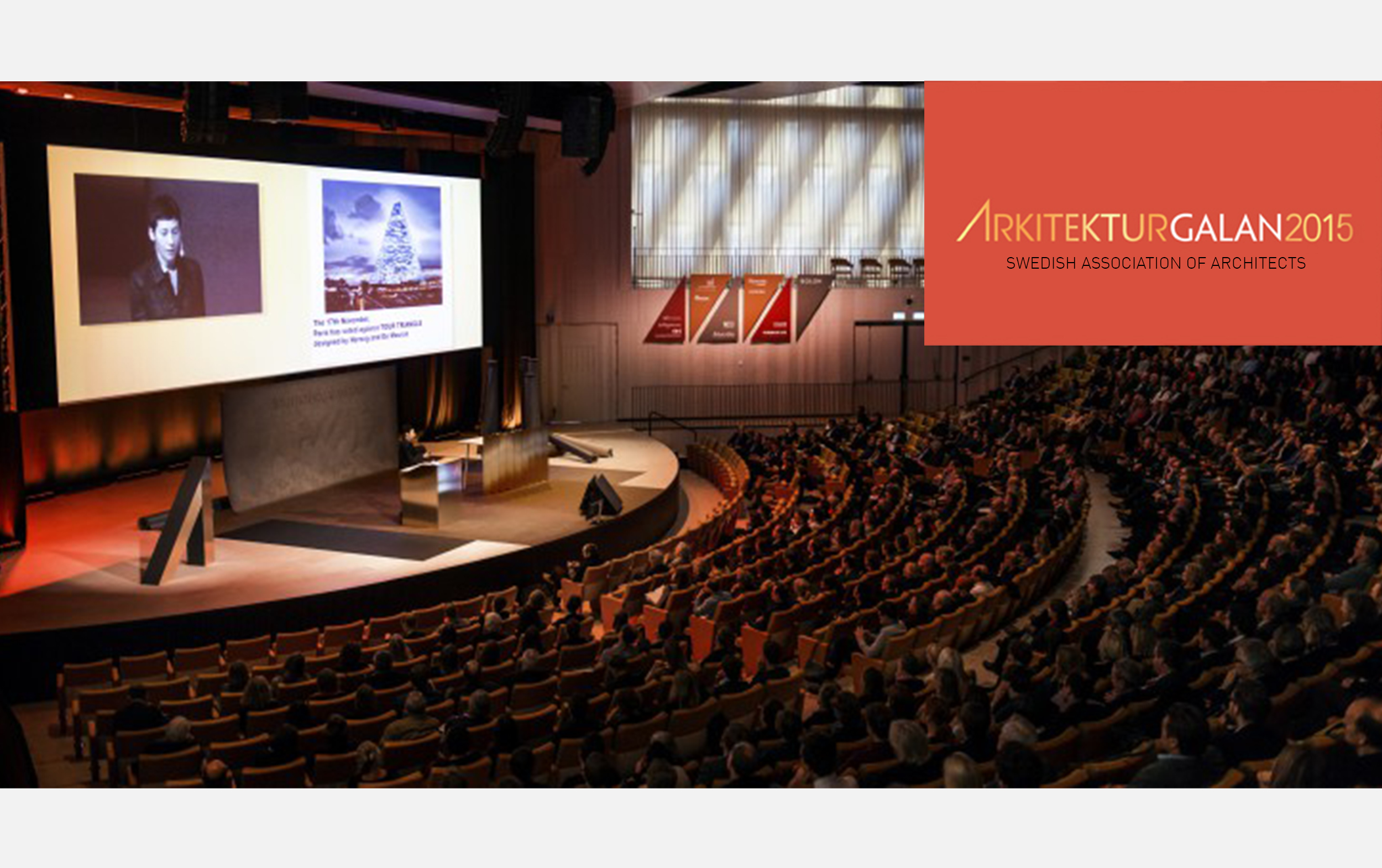 20151123 Swedish-Association-of-Architects-Lecture