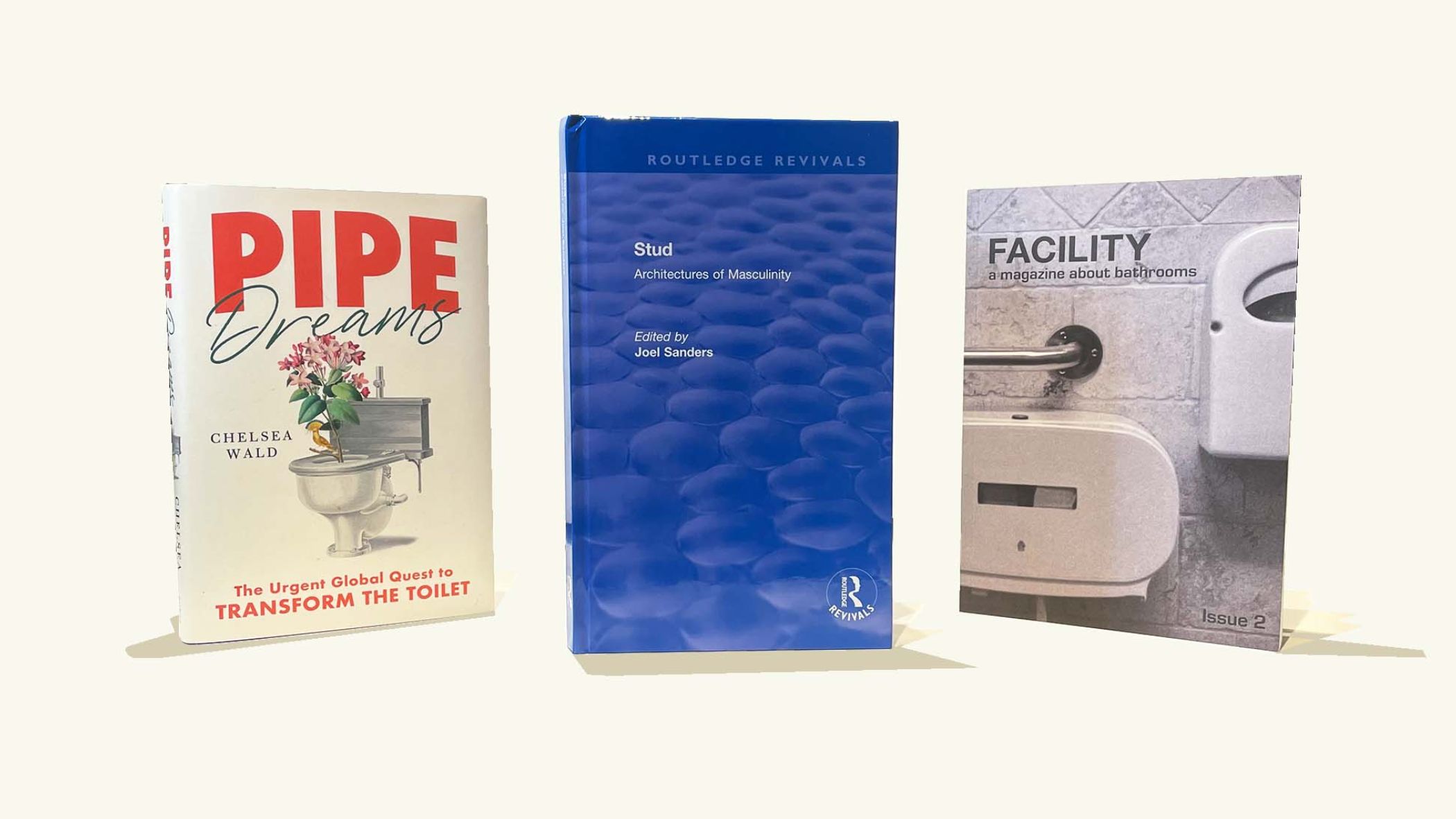 Recent Publications