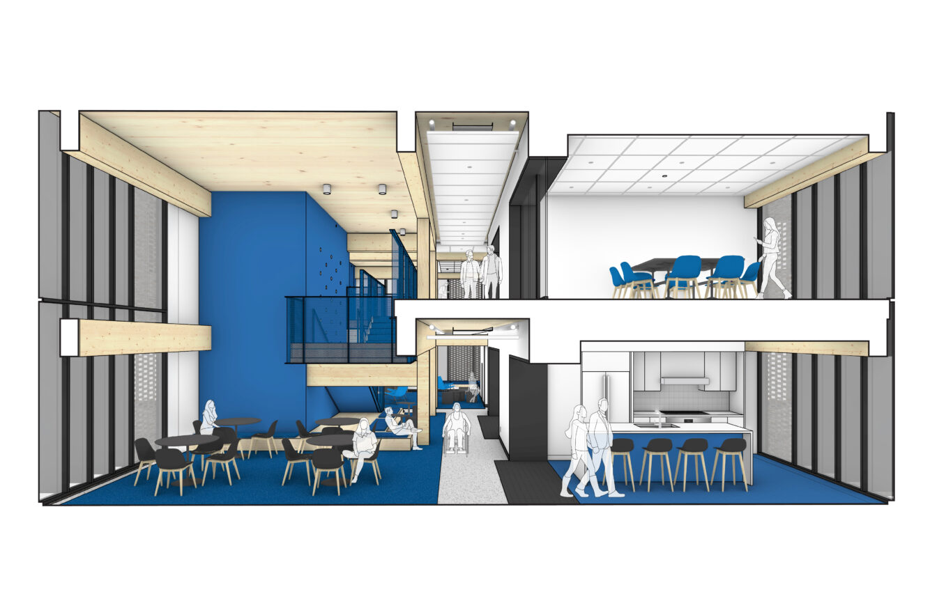 20250821 Hall D Blue Community Cluster Section-01 With People-01