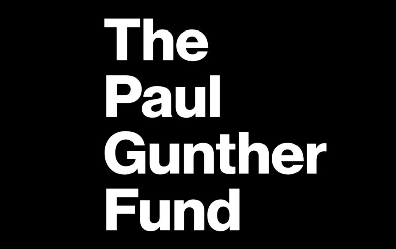 PG fund website banner