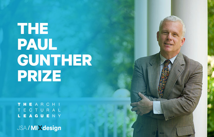 PAUL GUNTHER PRIZE BANNER copy