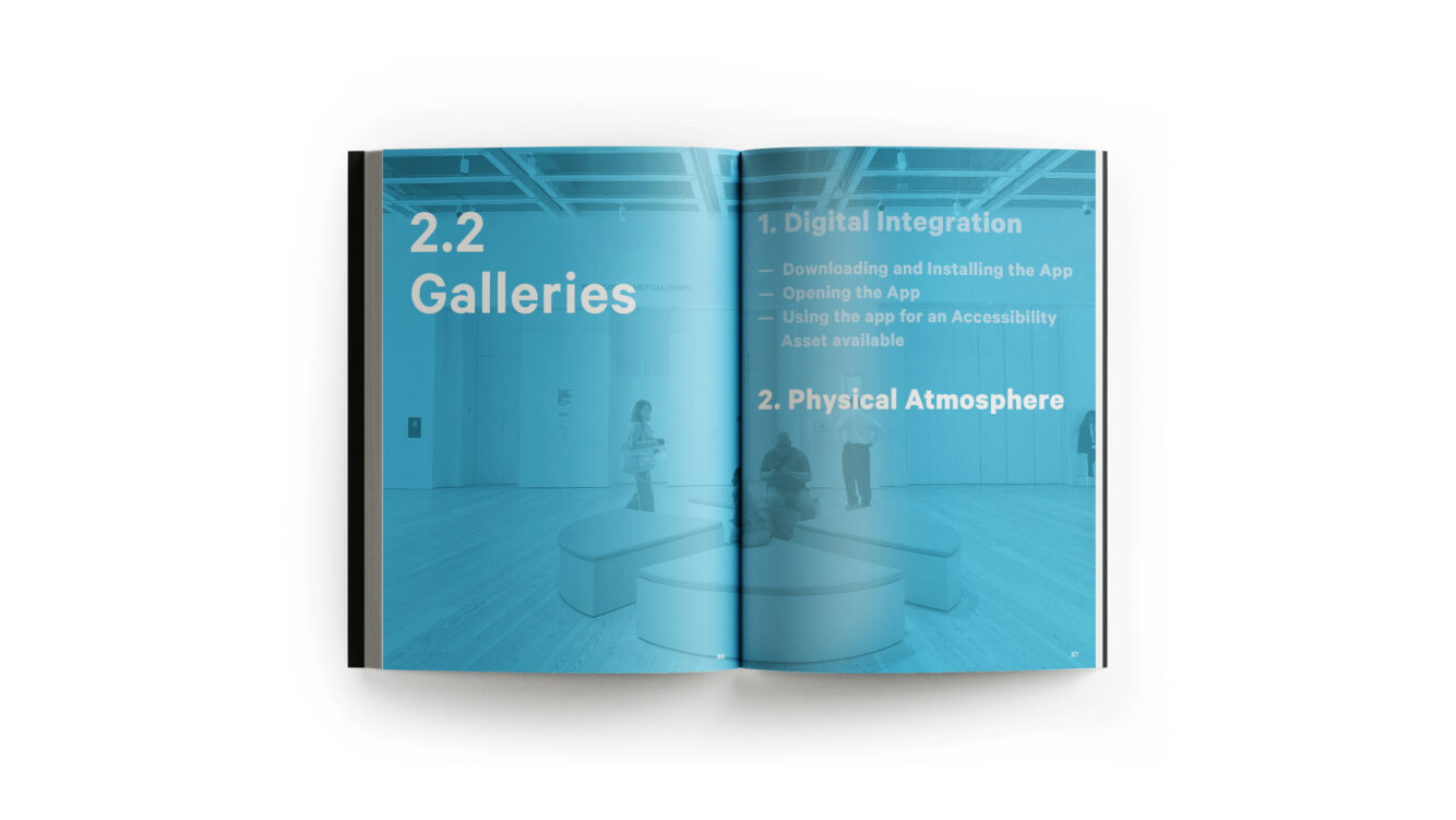 Mockups Design