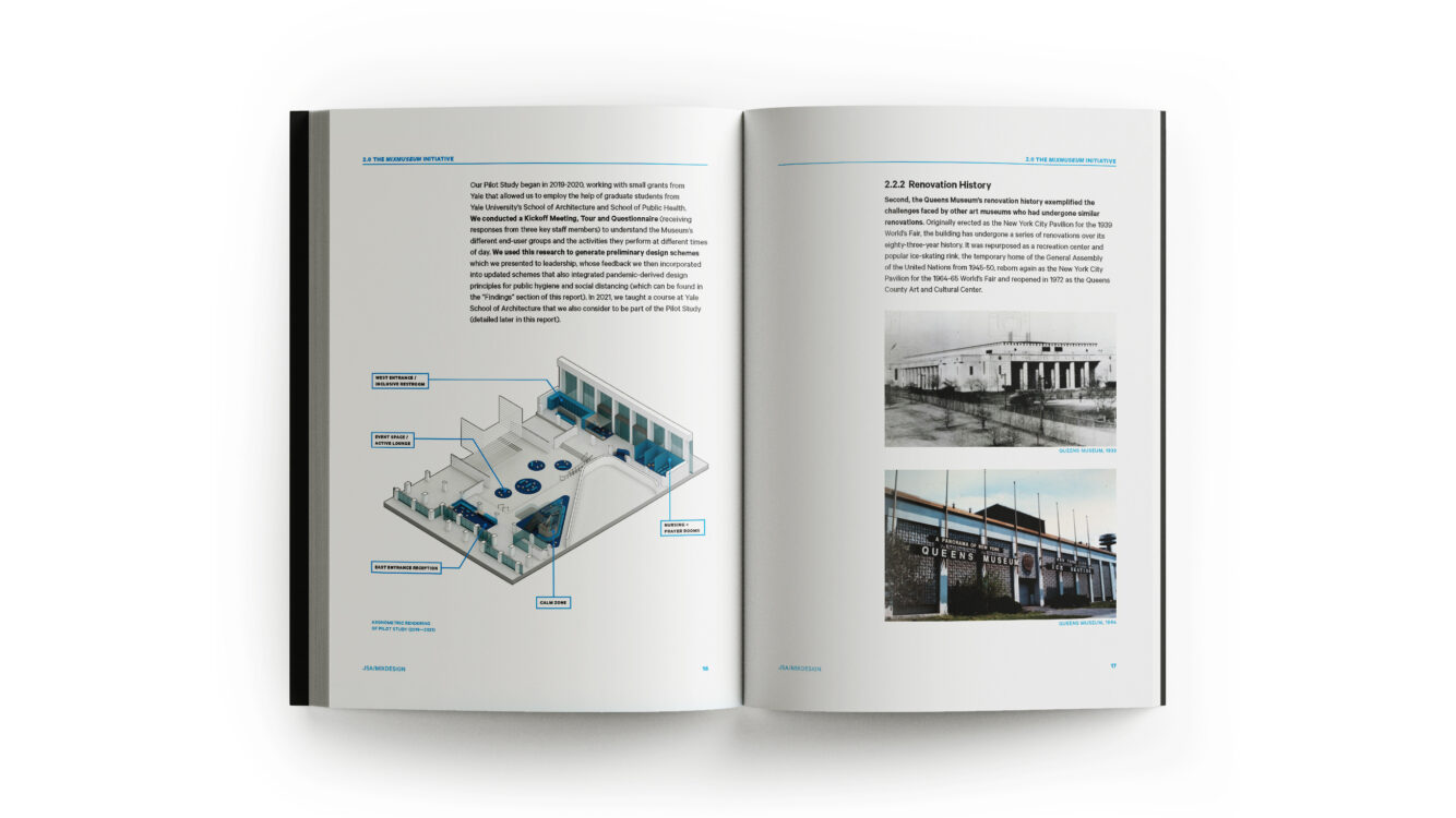 Mockups Design