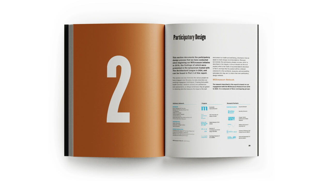 Mockups Design