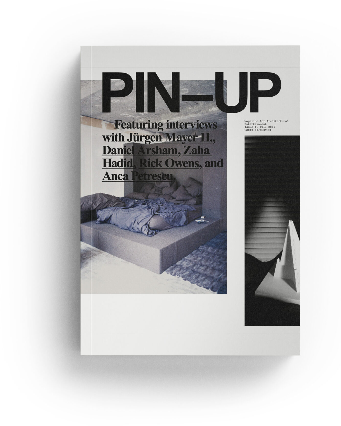 Mockups Design