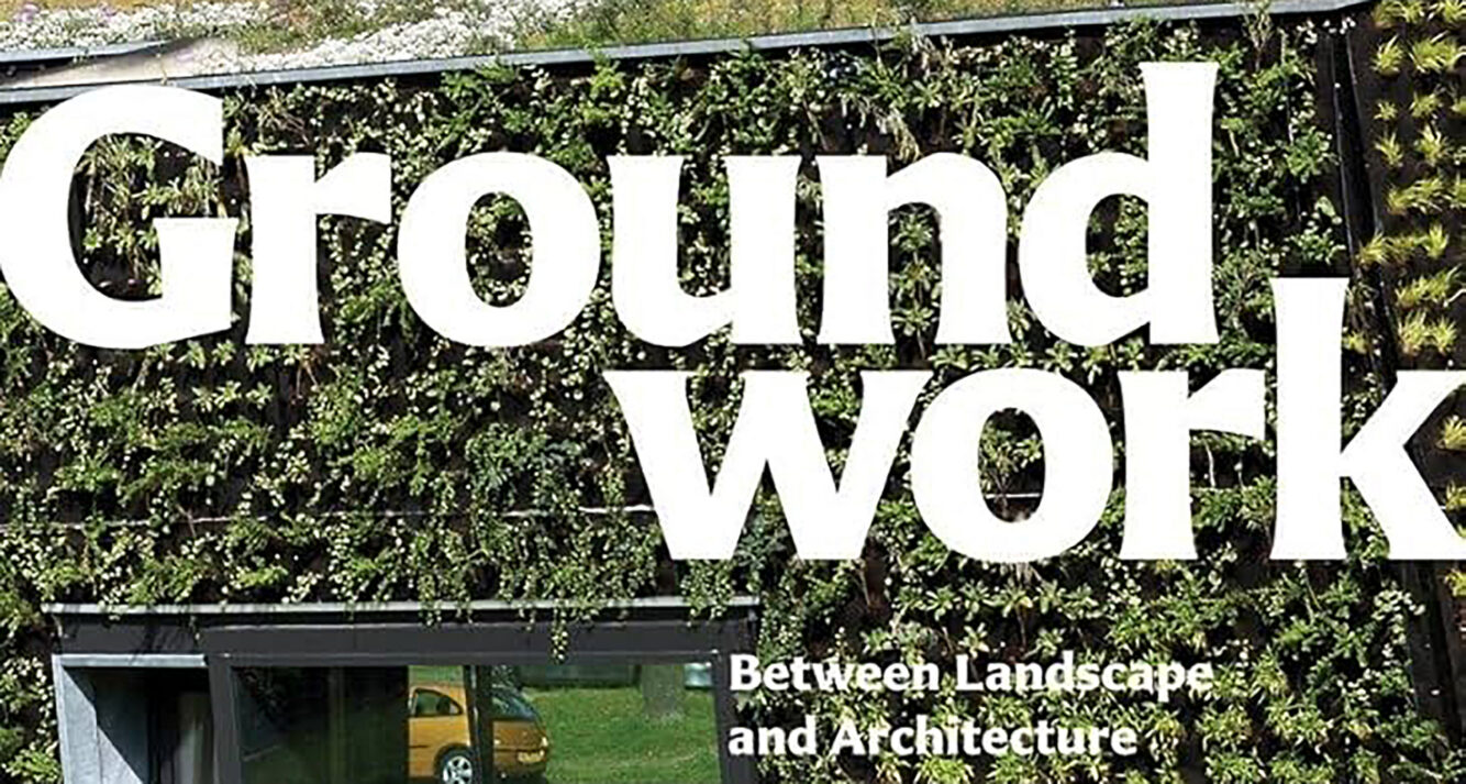 ground work essay hero image